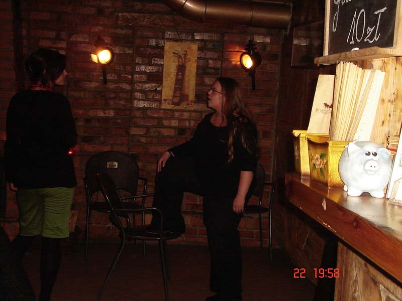 Blad Sceniczny - Powozownia 2009 (14)